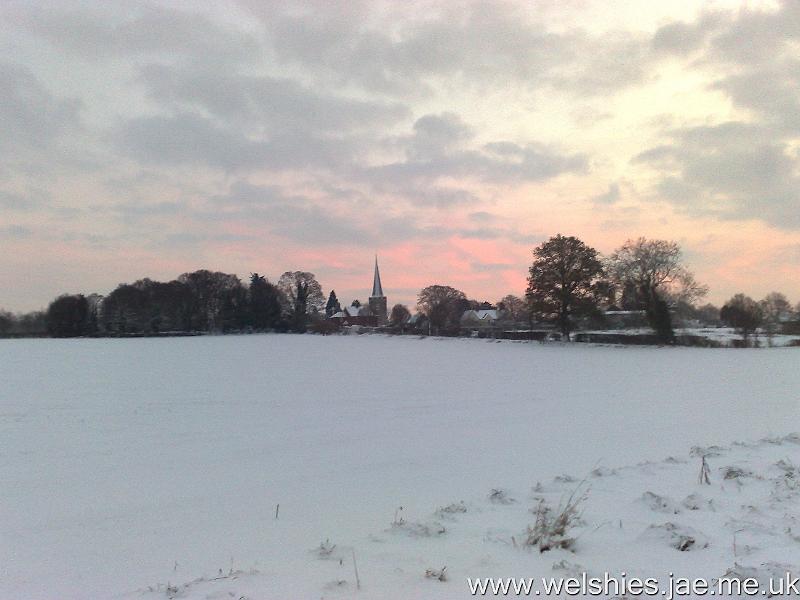 2010-12-19 07.jpg - Heading back home this evening